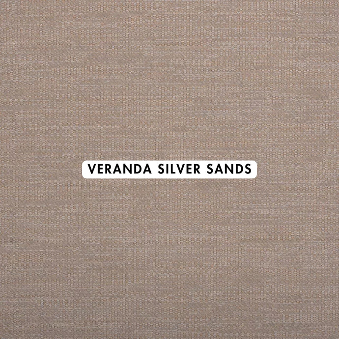 Veranda Siver Sands Outdoor Fabric