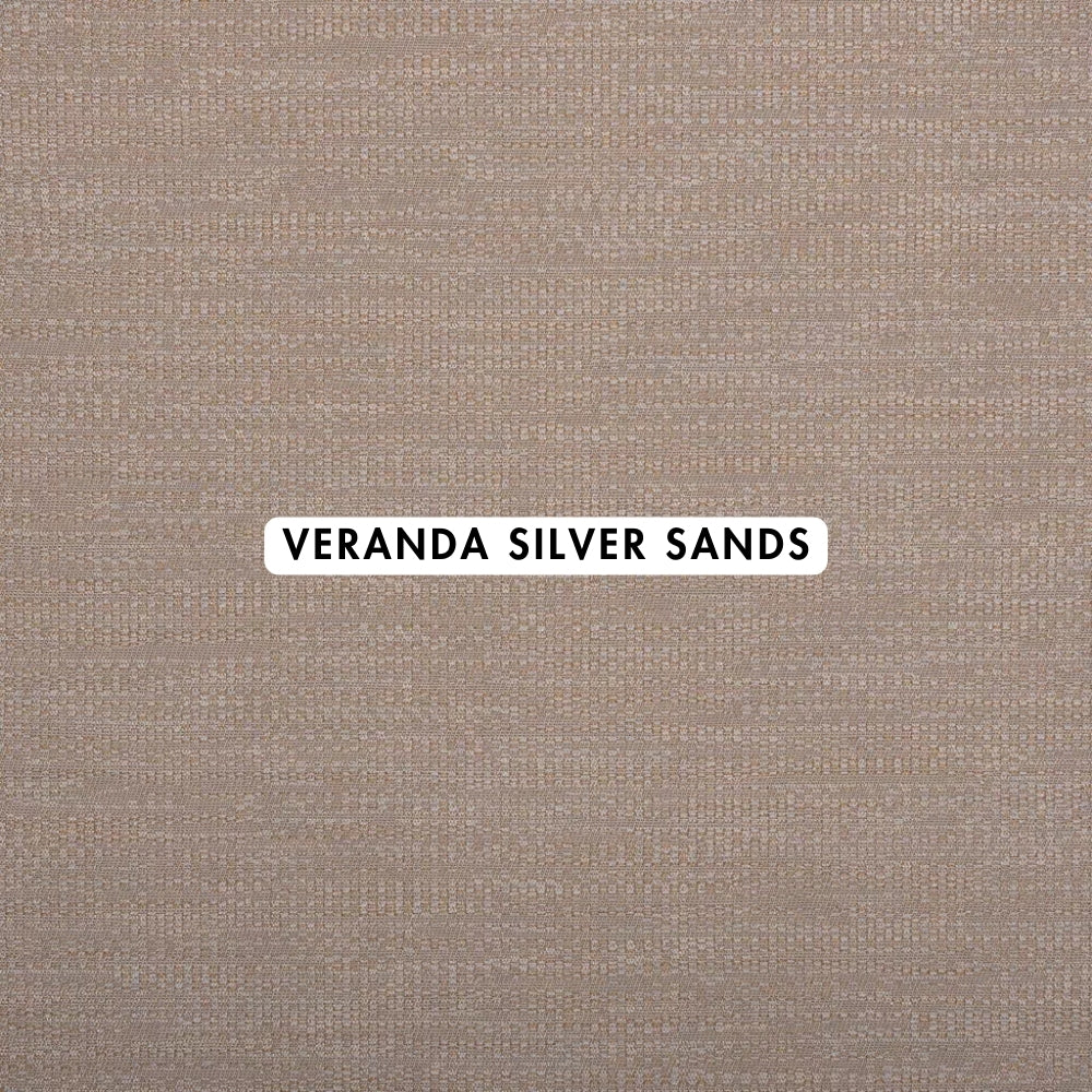 Veranda Siver Sands Outdoor Fabric