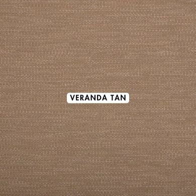 Veranda Tan Outdoor Fabric