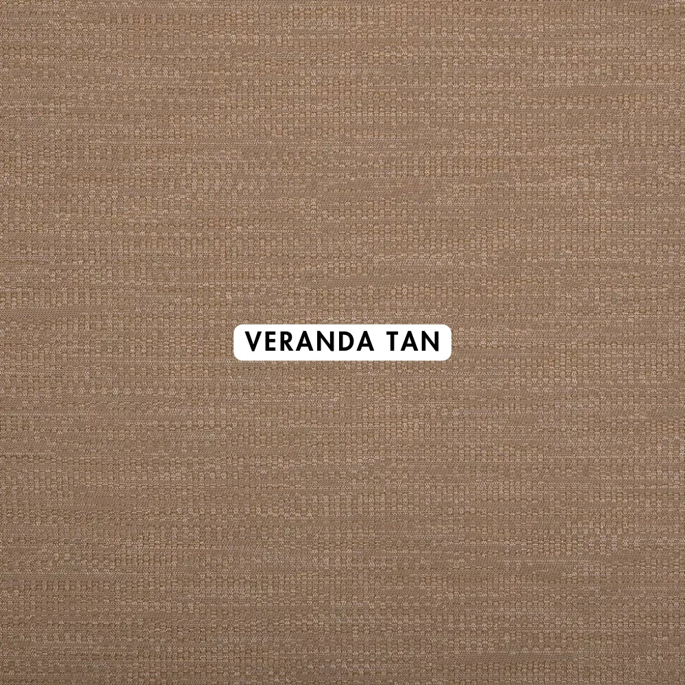 Veranda Tan Outdoor Fabric