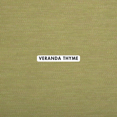 Veranda Thyme Outdoor Fabric