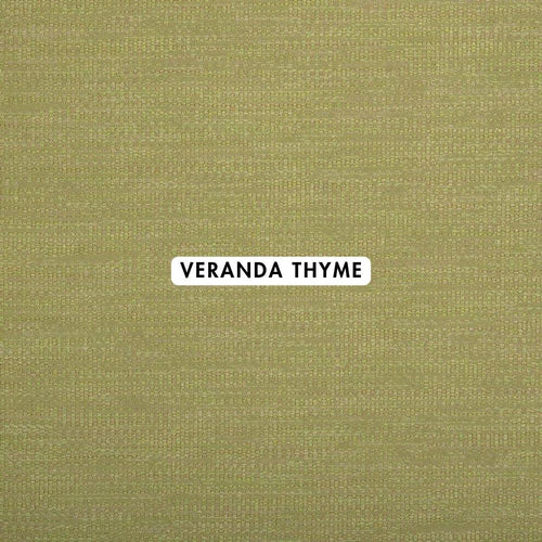 Veranda Thyme Outdoor Fabric