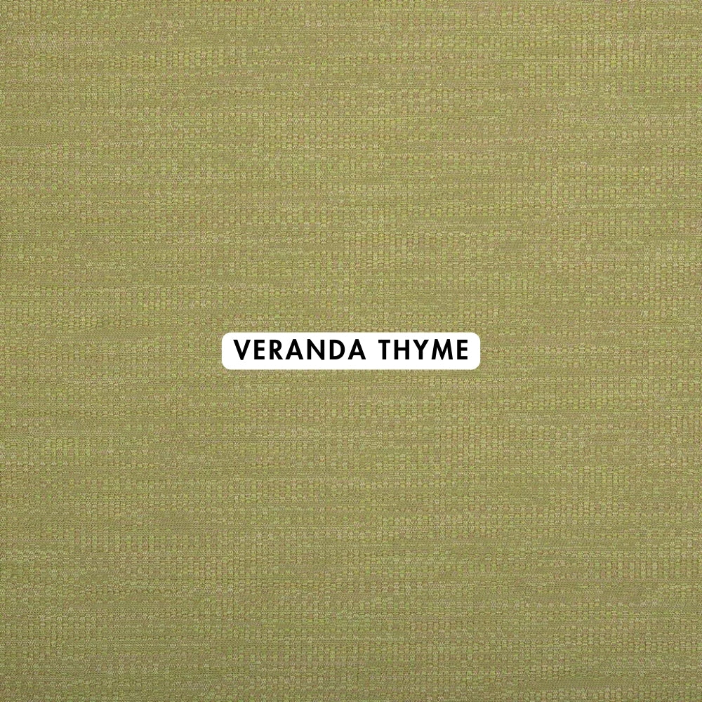 Veranda Thyme Outdoor Fabric