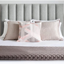 Load image into Gallery viewer, Headboard Upholstery - Incl Fabric &amp; Labour