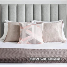 Load image into Gallery viewer, Headboard Upholstery - Incl Velvet Fabric &amp; Labour