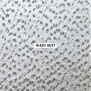 Wadi Mist Abstract Rug