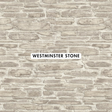 Westminister Stone Wallpaper