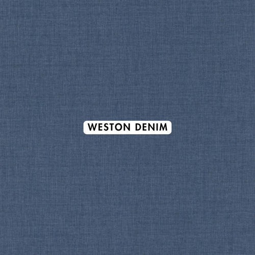 Weston Denim Wallpaper