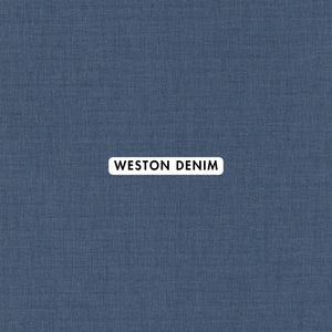 Weston Denim Wallpaper