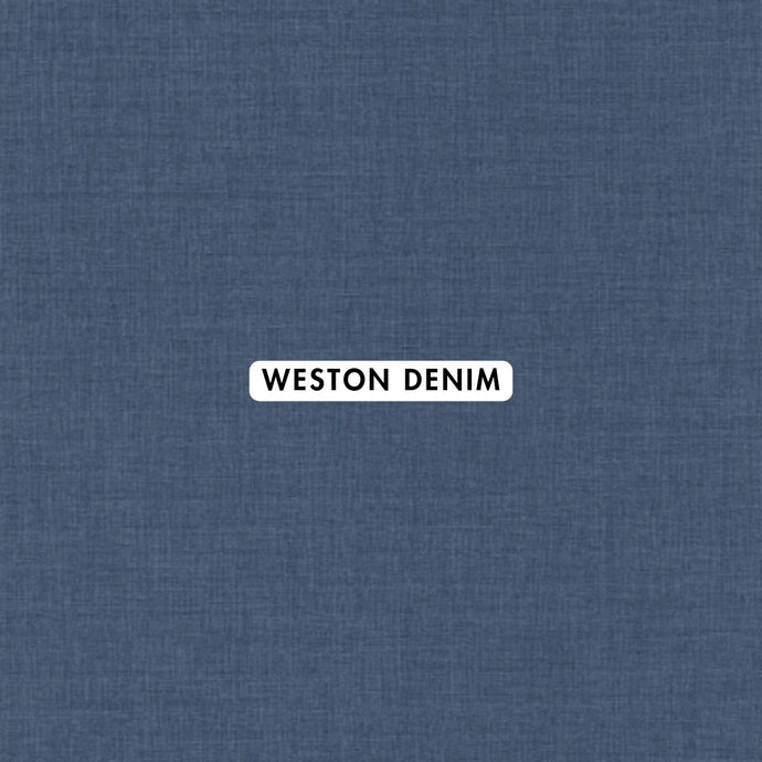 Weston Denim Wallpaper