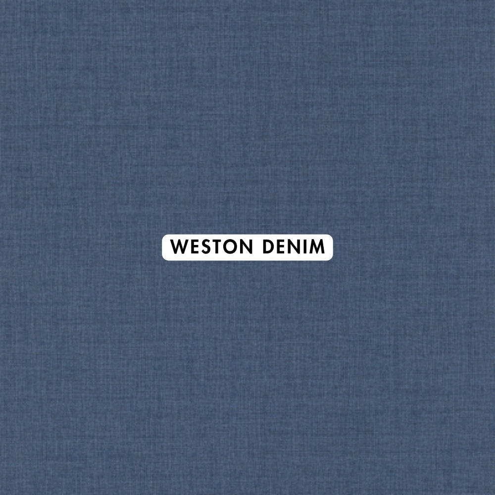 Weston Denim Wallpaper