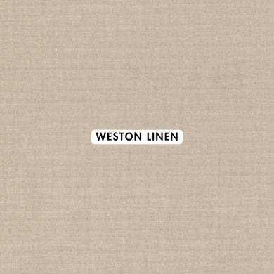 Weston Linen Wallpaper