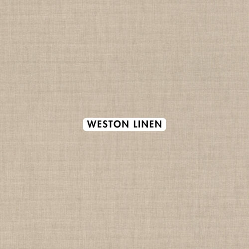 Weston Linen Wallpaper