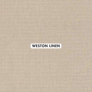 Weston Linen Wallpaper