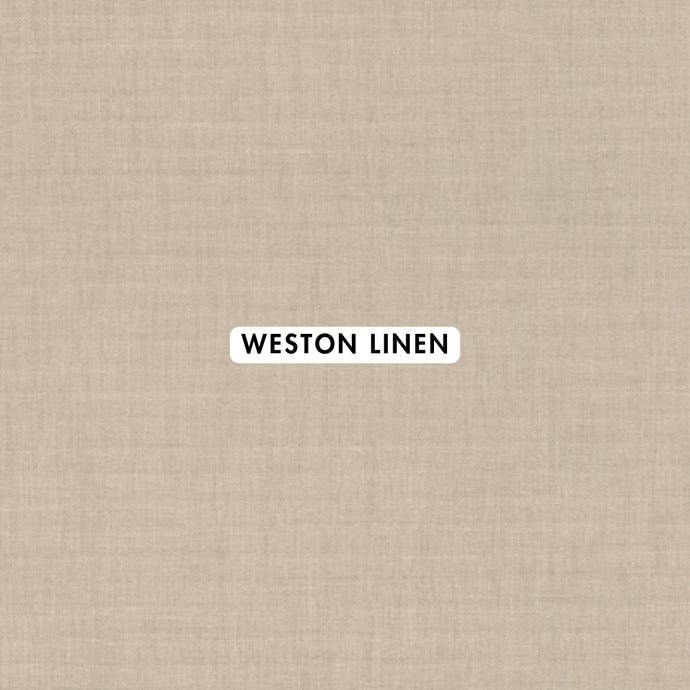 Weston Linen Wallpaper