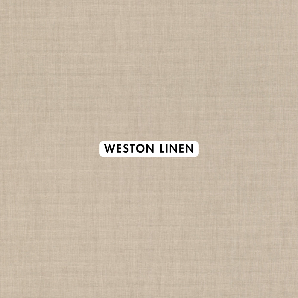 Weston Linen Wallpaper