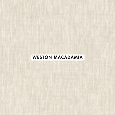 Weston Macadamia Wallpaper