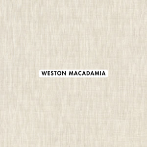 Weston Macadamia Wallpaper