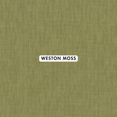 Weston Moss Wallpaper