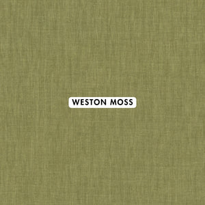 Weston Moss Wallpaper