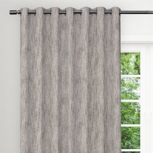 Whimsical Eyelet Curtain (Lined)