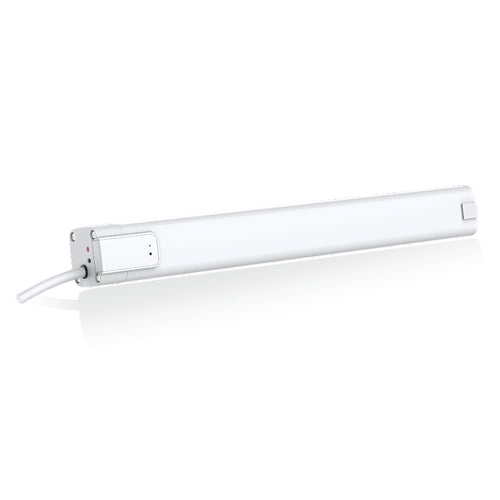 Wistar Wave Wifi Motorised Curtain Track Complete Set