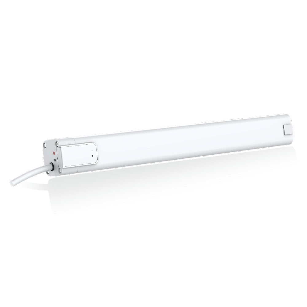Wistar Standard Wifi Motorised Curtain Track Complete Set