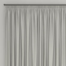 Load image into Gallery viewer, Willow Tape Sheer Curtain (Lined)