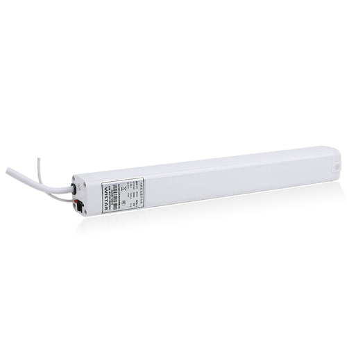 Wistar Standard Wired Motorised Curtain Track Complete Set