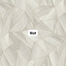 Load image into Gallery viewer, Weaver Geometric Wallpaper