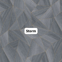 Load image into Gallery viewer, Weaver Geometric Wallpaper