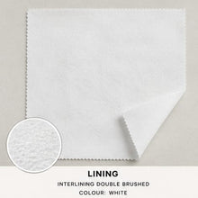 Load image into Gallery viewer, Warm Double Brushed Inner Curtain Lining for Winter