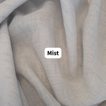 Load image into Gallery viewer, Whimsical Tape Sheer Curtain (Lined)