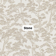 Load image into Gallery viewer, Whispering Pines Botanical Wallpaper