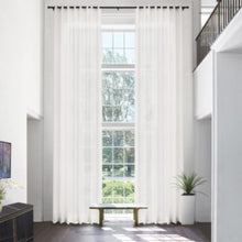 Load image into Gallery viewer, Wide Width Sheer &amp; Blockout Fabric