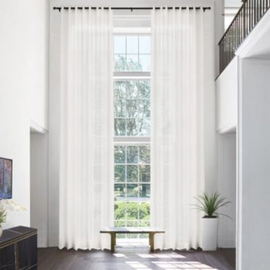 Wide Width Sheer & Blockout Fabric