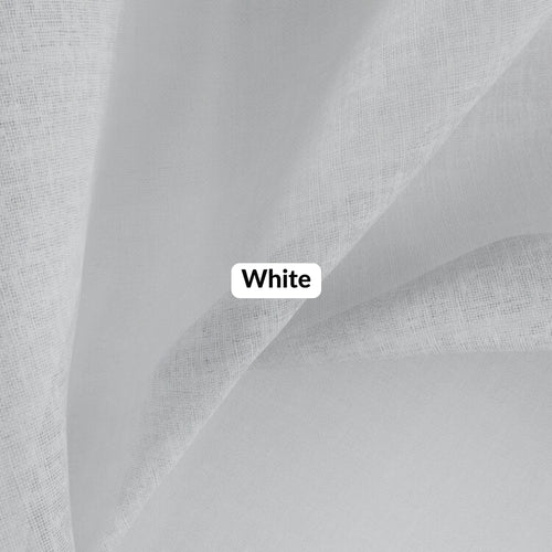 Willow Eyelet Curtain (Lined)