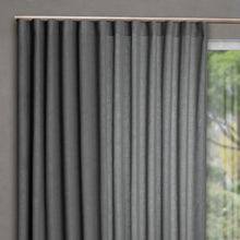 Load image into Gallery viewer, Willow Wave Sheer Curtain (Lined)