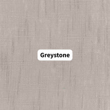 Load image into Gallery viewer, Woodstock Tape Sheer Curtain (Lined)