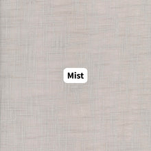 Load image into Gallery viewer, Woodstock Tape Sheer Curtain (Lined)