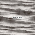 Yukon Mist - 100% Cotton - 280cm Wide