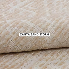 Load image into Gallery viewer, Zanya Sand Storm Abstract Rug