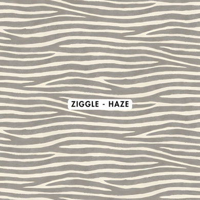 Ziggle Haze Wallpaper