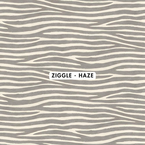 Ziggle Haze Wallpaper