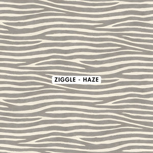 Ziggle Haze Wallpaper