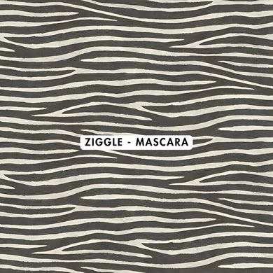 Ziggle Mascara Wallpaper