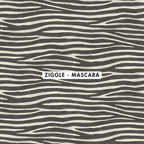 Ziggle Mascara Wallpaper