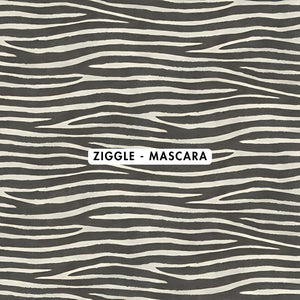 Ziggle Mascara Wallpaper