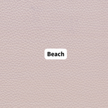 Load image into Gallery viewer, Ziwa Faux Leather Upholstery Fabric