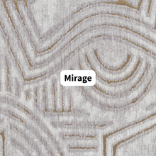 Load image into Gallery viewer, Zollner Curtain Fabric